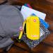 EpiPen Carrying Case - 2 Tier Yellow Insulated Bag for EpiPen, Auvi-Q, Inhaler, Ice Pack - Portable and Secure - Buy Online on SooperMarket.com
