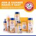 Arm & Hammer Super Deodorizing Spray for Dogs - Fresh Kiwi Blossom Scent - 6.7 oz | Odor Eliminator for All Dogs & Puppies - Buy Online on SooperMarket.com