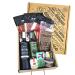 Gift Box - A Spanish Tapas Evening for Two | Gourmet Gift Idea for Friends & Food Lovers - Buy Online on SooperMarket.com