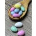 Jordan Almonds Candy Bulk - Sconza | 5 Pounds | Fresh Italian Confetti Candy - Perfect for Wedding Favors and Easter Treats - Buy Online on SooperMarket.com