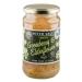 Otter Vale Gooseberry and Elderflower Chutney Gooseberry Fruit with More Than a hint of elderflower Hand-Made in Devon Gluten-Free 500 g Glass jar Gooseberry & Elderflower Chutney