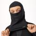 Buy Heid Sturmhae Kids Ski Mask Balaclava - Thermoactive & Breathable Universal Size for Girls & Boys - Ideal for Ski Helmets - LA-142 Black - Buy Online on SooperMarket.com