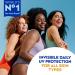 NIVEA SUN UV Face Invisible Daily Fluid SPF50+ (40ml) Face Sunscreen with Niacinamide 8H Matte Effect SPF50 Face Moisturiser Invisible On All Skin Tones - Buy Online on SooperMarket.com