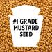 Heinz Yellow Mustard 2 x 397g - Buy Online on SooperMarket.com