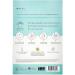 Toilet Bowl Cleaner Strips - 60 Cleans | Plastic-Free Dye-Free & Lemon Essential Oil | Eco-Friendly Cleaning Solution - Buy Online on SooperMarket.com