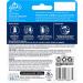 Glade PlugIns Refills Air Freshener Starter Kit - Cotton Cloud Dream Scent | Essential Oils for Home & Bathroom | 0.67 Fl Oz - Buy Online on SooperMarket.com