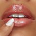 NCLA Natural Balm Babe Lip Balm - Vegan Cruelty-Free Pink Champagne | Clean Skincare for Soft Lips - Buy Online on SooperMarket.com