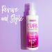 The Curl Company Curl Reviving Styling Spray - 200ml | Curplex with Moringa Oil | Define Curls & Waves - Buy Online on SooperMarket.com