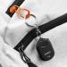 Carson Clip & View Pop-Up Retractable 7X Aspheric Keychain Magnifier (GN-70) - Buy Online on SooperMarket.com
