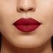 L'Oreal Paris Color Riche Intense Volume Matte Lipstick - Plum Dominant 480 | Hyaluronic Acid | 16h Long-Lasting Moisturizing Matte Powder Finish - Buy Online on SooperMarket.com
