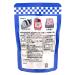 Gomashio Seasoning Salt (2.46oz/70g) - Ideal for Riceball Bento - Buy Online on SooperMarket.com