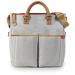 Skip Hop Duo Special Edition Changing Bag - French Stripe