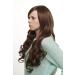 WIG ME UP SA038-3017 | Very Long Wavy Brown Brunette Ladies Wig - Shop Internationally | Best Quality & Style - Buy Online on SooperMarket.com