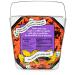 Halloween Fortune Cookies - 8 Individually Wrapped Pieces | Kosher Certified, Fun Party Favor & Corporate Gift - Buy Online on SooperMarket.com