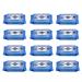 Colemerg Cleansing One Hand Open Everyday & Travel Wet Wipes 100 Count Pack of 12
