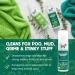 HOWND Yup You Stink 250ml - Dog Shampoo for Smelly Dogs - Fox Poo Shampoo for Dogs - Sensitive Skin Formula with Oatmeal, Eucalyptus, and Cedarwood - Dog Shampoo and Conditioner - Buy Online on SooperMarket.com