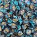 Personalized 300g Bag of Milk Chocolate Caramel Toffees - Customize Your Own Message | Buchanans - Buy Online on SooperMarket.com