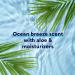 Suave Essentials Ocean Breeze Hand Sanitizer Gel 8 oz - Non-Drying Formula - Buy Online on SooperMarket.com
