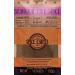 Spice Cartel's Shanghai Five Spice. Artisanal Chinese 5 Spice Blend Inspired by Shanghai. Bring Your Stir Fries to Life with The Taste of China. 35g Resealable Pouch. Hand Made with Love in The UK. Shanghai Five Spice 35 g (Pack of 1)