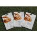 YADAH Daily Green Facial Sheet Mask - Vegan Natto Collagen Eco-Friendly 5-Pack for Enhanced Skin Elasticity - Buy Online on SooperMarket.com