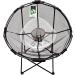 JEF WORLD OF GOLF Collapsible Chipping Net 30 inch (GS1012) - Black | Improve Your Golf Game at Home! - Buy Online on SooperMarket.com