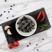 Organic Black Bean Fettuccine Pasta - High Protein, Keto Friendly, Gluten-Free - 48 oz (6 Pack) - Buy Online on SooperMarket.com