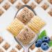 Chex Blueberry Breakfast Cereal 12 oz - Gluten Free - Buy Online on SooperMarket.com