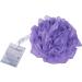 Clean Logic Silky-Soft Mesh Sponge 70g - Pack of 6, Assorted Colors | Bath and Body Essentials - Buy Online on SooperMarket.com