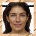 L'Or al Paris Tinted Serum - Nourishing Liquid Foundation with Hyaluronic Acid | Perfect Match No. 1-2 Very Light-Light | 30 ml - International Shipping - Buy Online on SooperMarket.com