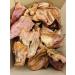 Pawkaboo Natural Dog Treat - Pigs Ears for Small Breed Dogs 25g - 35g Each (20) - 100% Natural Healthy Dog Treat Chew Puppy Snack - Buy Online on SooperMarket.com