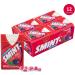 Smint 2h Clean Breath Peppermint & Wild Fruit - Sugar-Free Mints Bundle 12 Dispensers with 40 Wildberry Pastilles Each - Fresh Mouthfeel International Shipping - Buy Online on SooperMarket.com