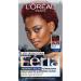 L'Oreal Paris Feria Midnight Bold Multi-Faceted Permanent One-Step Hair Color Kit, No Bleach Required, Blood Moon Blood Moon Pack of 1