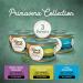 Purina Fancy Feast Gravy Wet Cat Food Variety Pack - Medleys Primavera Collection - 24 Cans x 3 oz - Buy Online on SooperMarket.com
