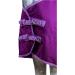 Shop RL24 Weiddecke Winterdecke High Neck 600D BASICLINE - Polar Trap Fill | 100g 200g 300g | Violet 155cm - International Shipping Available - Buy Online on SooperMarket.com