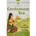 Palanquin Cardamom 40 Tea Bags - 125g