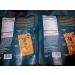 Trader Joe's Trail Mix Crackers with Mung Beans, Seeds, Cashews, Raisins & Cheese - 2 Pack 4.5oz Each - Buy Online on SooperMarket.com