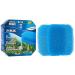 JBL Unibloc 6016100 Bio filter foam Use for aquarium filter CristalProfi e 40x E 70X E 90X 2-pack for Cristalprofi E4/7/900/1-2