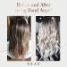Bond Angel Plex Effect Treatment Kit - Bleaching & Coloring Protection for All Hair Types - Step 1, 2, 3 (3.38 fl. oz) - Buy Online on SooperMarket.com