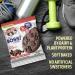 Lenny & Larry's The BOSS Cookie - Triple Chocolate Chunk (12 x 2 oz) - High-Protein Treats - Buy Online on SooperMarket.com