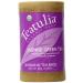 Teatulia Organic Jasmine Green Tea 180 Tea Bags | 6 Canisters x 30 Paper Square Tea Bags | Naturally Caffeine Tea Bags Floral Tea Compostable Jasmine 6 Pack of Canisters