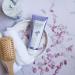 Clear Institute Purple Matte Mask Neutralises Unwanted Tones Purple Matte Mask Especially for Highlights Blondes and Grey 96.6% Natural Ingredients 200 ml - Buy Online on SooperMarket.com
