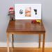 Green Pollywog Baby Handprint and Footprint Kit - Elegant White Frame | Non-Toxic Ink | Newborn & Dog Paw Print Keepsake - Buy Online on SooperMarket.com