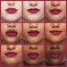 L'Or al Paris Infallible Pro Matte Liquid Lipstick - Midnight Mauve, 0.21 fl. oz | Long-Lasting Matte Color, Highly Pigmented, Full Coverage - Buy Online on SooperMarket.com