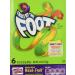 Fruit By the Foot Variety Pack - Strawberry/Berry Tie Dye - 6-Count Rolls (Pack of 2) - Buy Online on SooperMarket.com