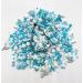 Sprinkletti - Let It Go - Mini Pouch - 30g. his Juliet Sear inspired mix of shapes & sprinkles is ideal for all of your Christmas bakes. Just enough for a single bake (Let It Go) - Buy Online on SooperMarket.com