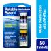 LifeStraw Personal Water Filter 5 Pack + Carry Case & Tablets - Perfect for Hiking, Camping, Travel & Survival - Blue - Buy Online on SooperMarket.com