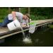 Flambeau Outdoors 6092BB Bait Butler - Live Bait Retrieval System with Integrated Lid, Net for Easy Retrieval - Buy Online on SooperMarket.com