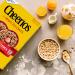 General Mills Cheerios Oat Cereal - 18 oz | Healthy Breakfast Choice - Buy Online on SooperMarket.com