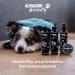 Alphazoo Repair & Care Conditioner 200ml for Cats & Dogs | Natural Shampoo for Soft Fur | All Breeds Langhaar & Kurzhaar - Buy Online on SooperMarket.com