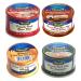 From France Henaff Mix Pates and Rillette 4 Types of Different Tastes